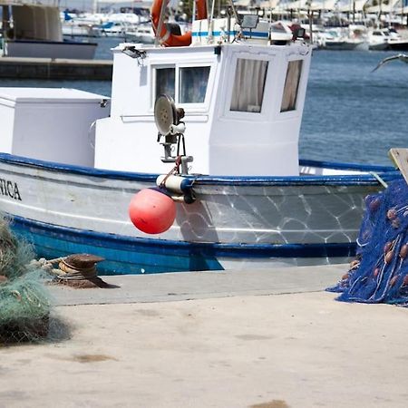 La Bahia - Gelijkvloers Appartement Santa Pola Eksteriør billede