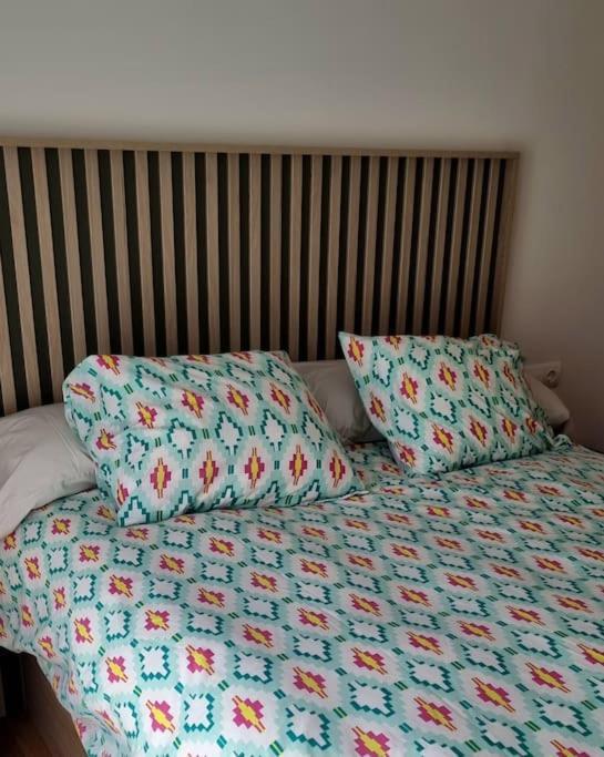 La Bahia - Gelijkvloers Appartement Santa Pola Eksteriør billede