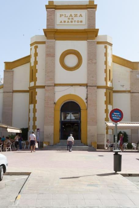 La Bahia - Gelijkvloers Appartement Santa Pola Eksteriør billede
