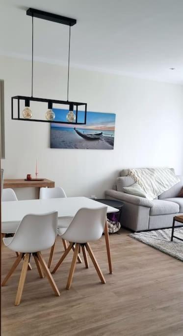 La Bahia - Gelijkvloers Appartement Santa Pola Eksteriør billede